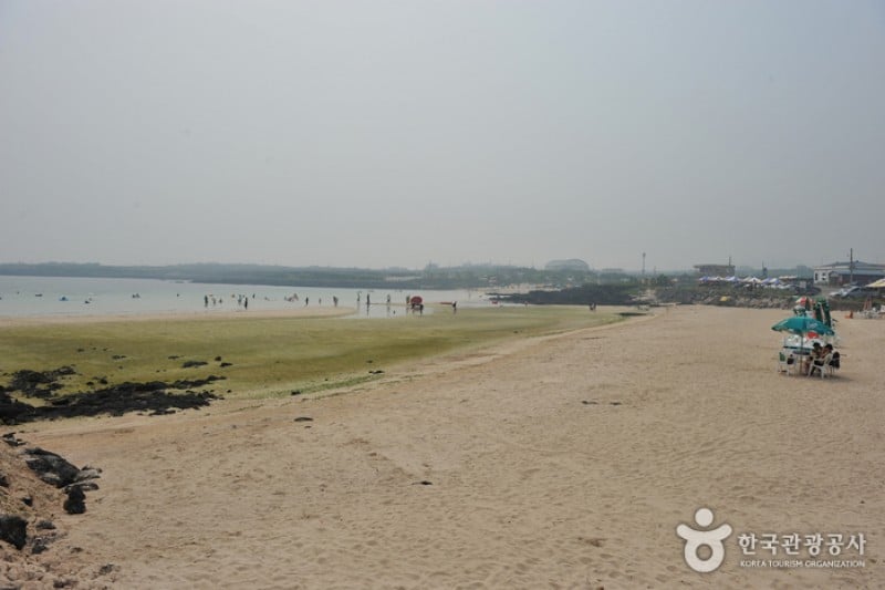 Hagosudong Beach  (3/6)