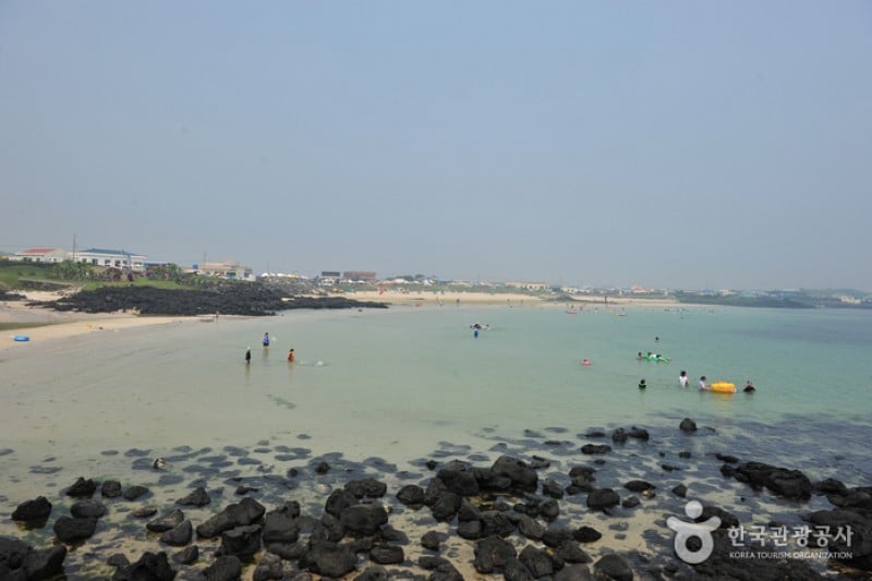 Hagosudong Beach  (4/6)