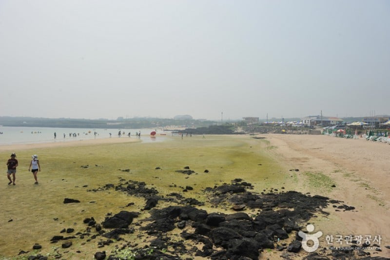 Hagosudong Beach  (5/6)