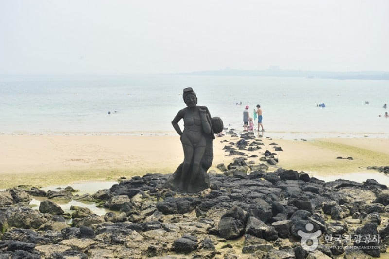 Hagosudong Beach  (6/6)