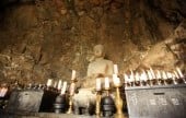 Sanbanggulsa Grotto 