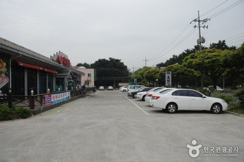 Heukdonga - Jeju Branch (흑돈가 제주) (4/6)
