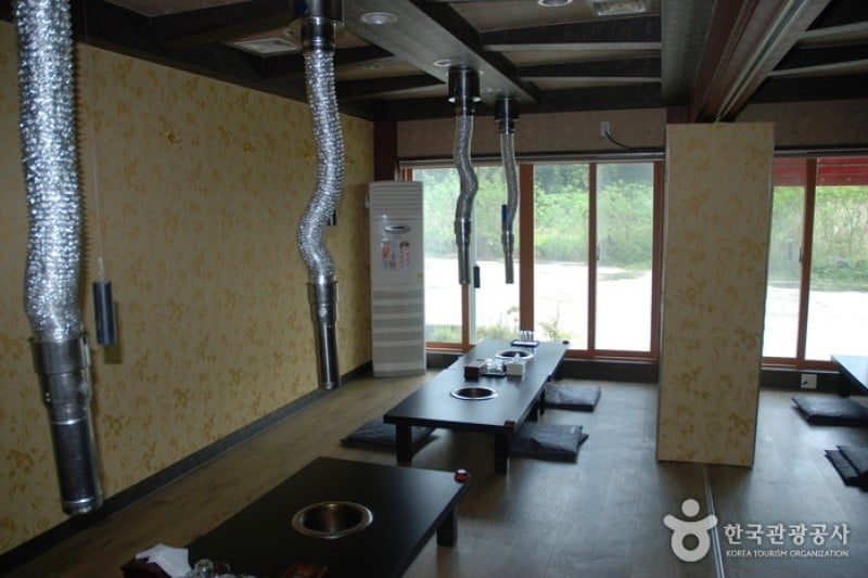 Heukdonga - Jeju Branch (흑돈가 제주) (5/6)