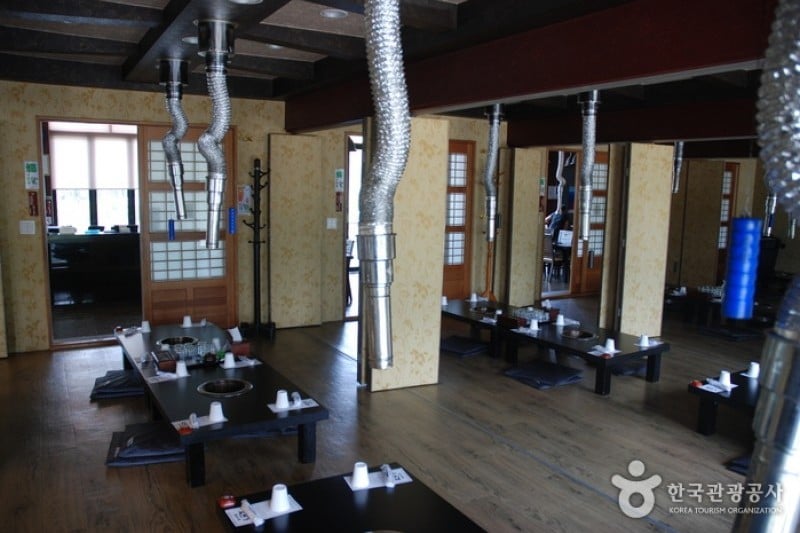 Heukdonga - Jeju Branch (흑돈가 제주) (6/6)