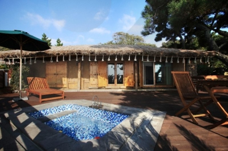 The Seaes Hotel & Resort  (4/14)