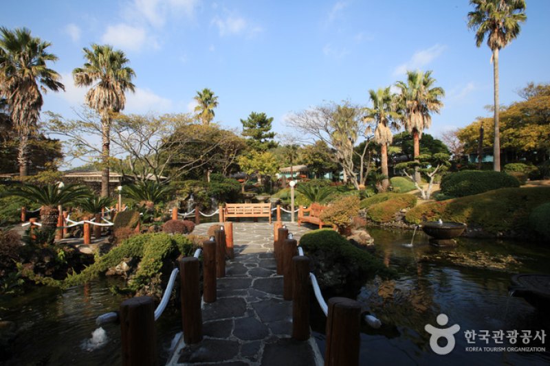 The Seaes Hotel & Resort  (7/14)