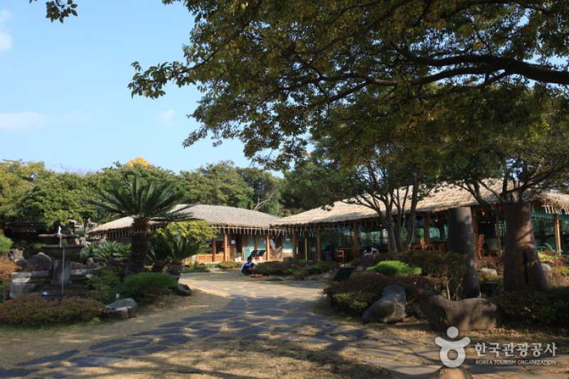 The Seaes Hotel & Resort  (8/14)