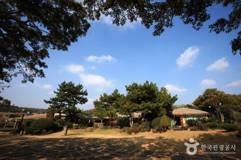 The Seaes Hotel & Resort  (9/14)