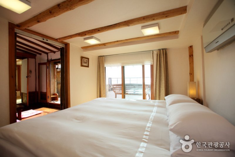The Seaes Hotel & Resort  (10/14)