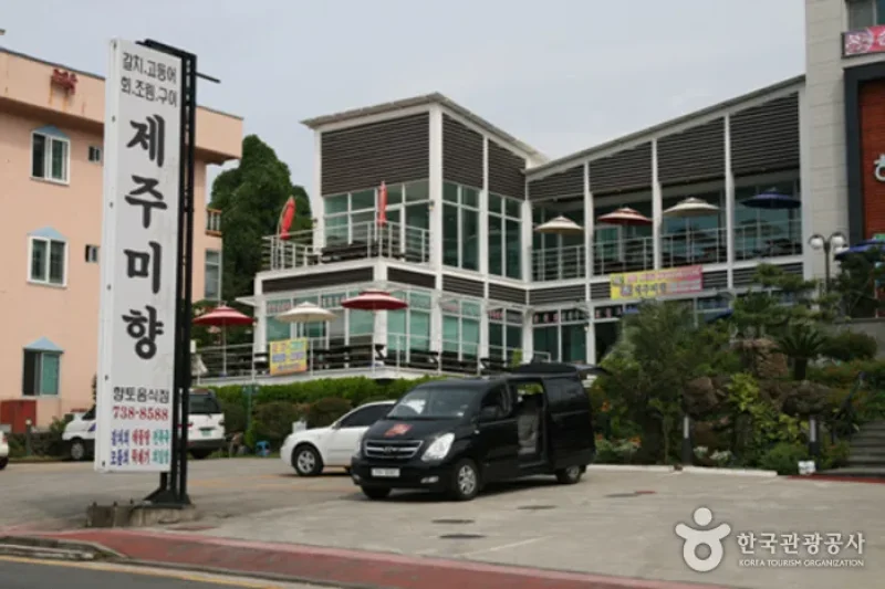 Jeju Mihyang  (1/9)