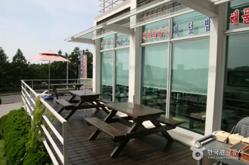 Jeju Mihyang  (4/9)