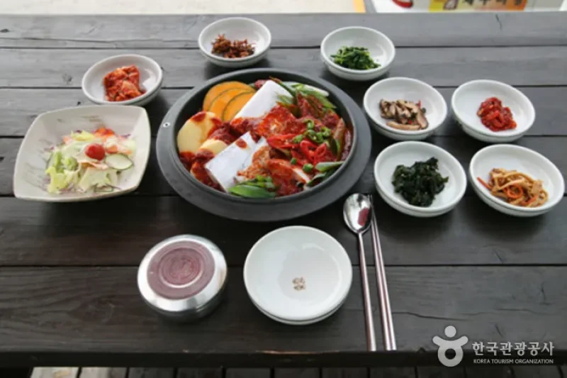 Jeju Mihyang  (6/9)