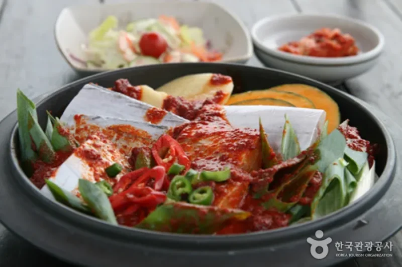 Jeju Mihyang  (7/9)