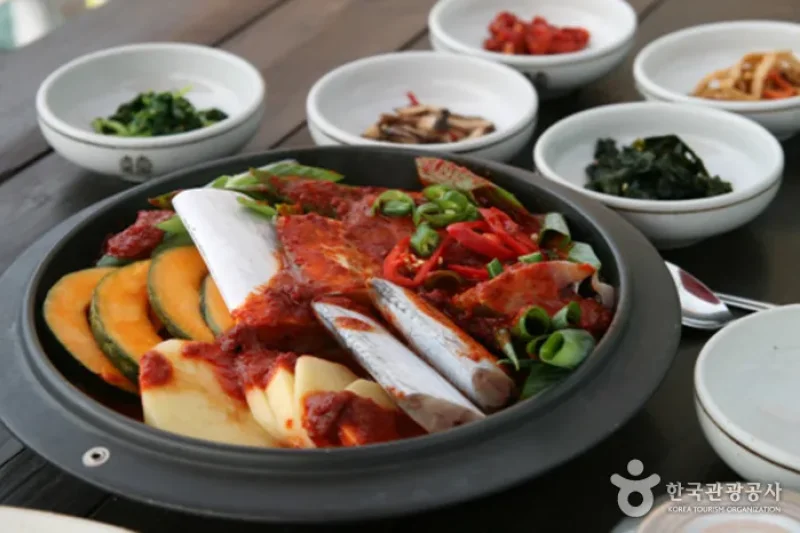 Jeju Mihyang  (8/9)