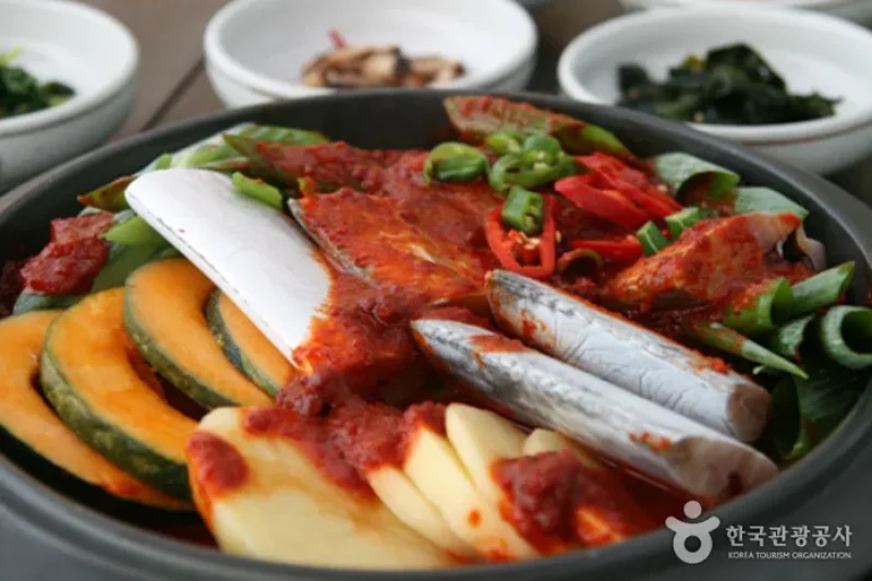 Jeju Mihyang  (9/9)