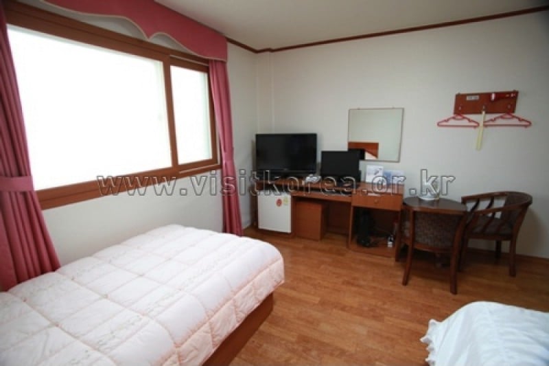 Beach Story Hotel - Goodstay 