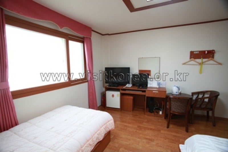 Beach Story Hotel - Goodstay 