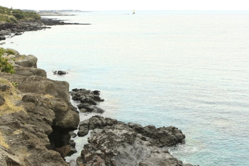 Namwon Keuneong Promenade (남원 큰엉해안) (14/21)