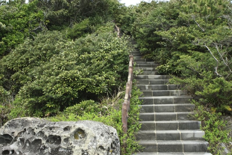 Namwon Keuneong Promenade (남원 큰엉해안) (21/21)