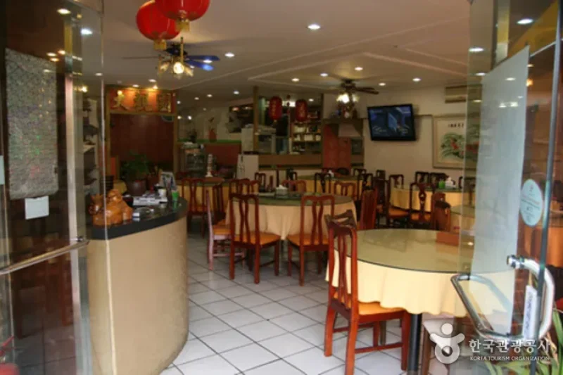 Daegwanwon  (2/11)