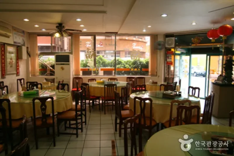 Daegwanwon  (4/11)