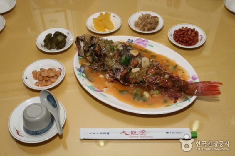 Daegwanwon  (6/11)