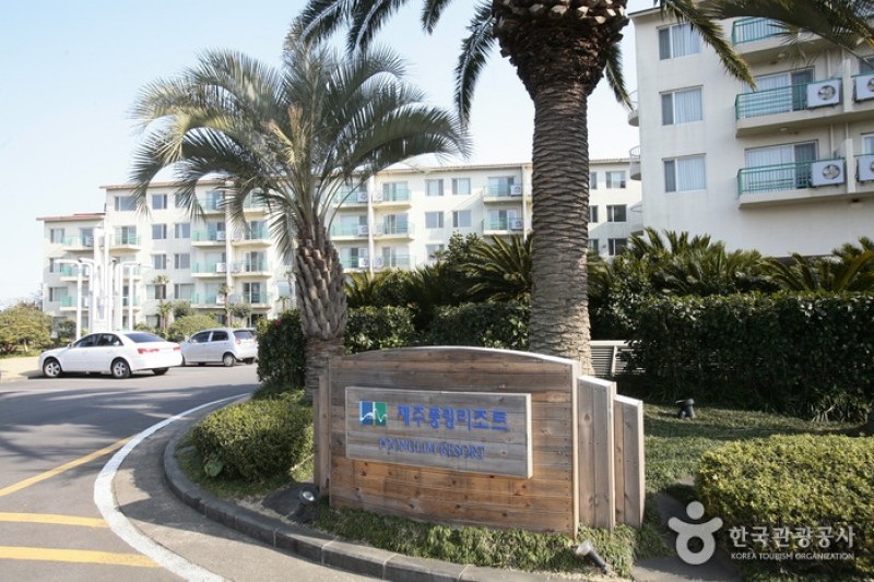 Kensington Resort Jeju Seogwipo Branch  (30/30)