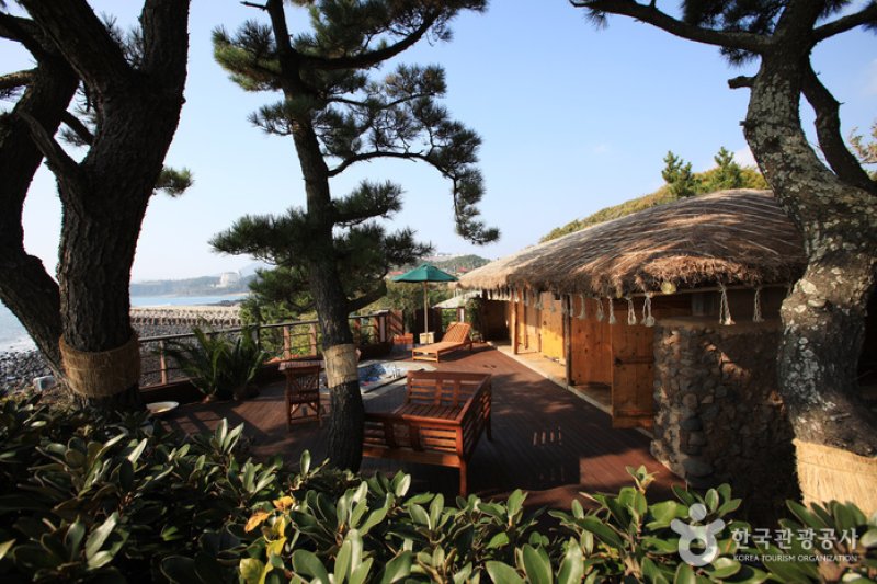 The Seaes Hotel & Resort  (13/14)