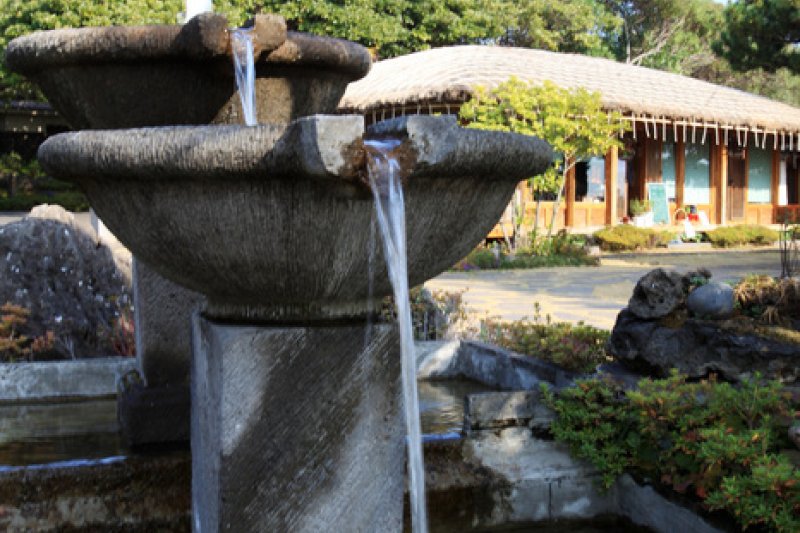 The Seaes Hotel & Resort  (14/14)