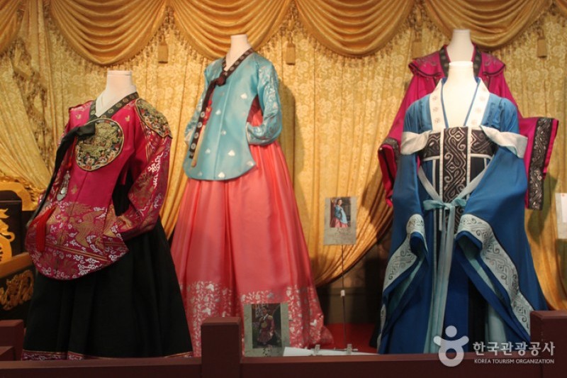 Yongin MBC Daejanggeum Park  (1/4)