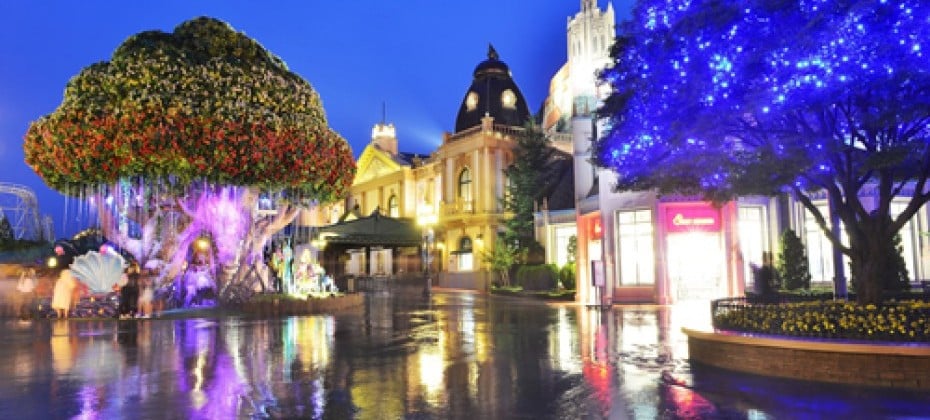 Everland Daily Pass Discount Ticket (4/51)