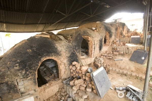 Icheon Ceramics Village