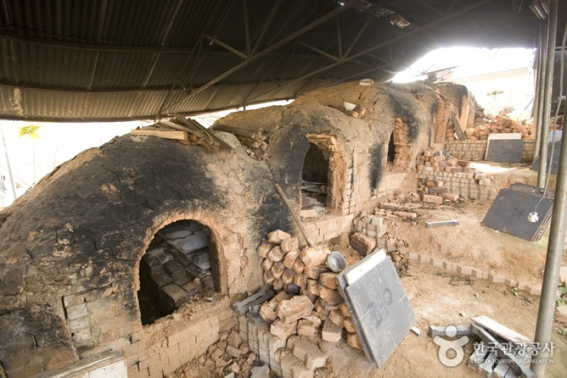 Icheon Ceramics Village  (1/1)