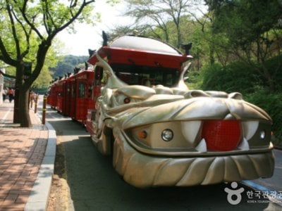 Hwaseong Fortress [UNESCO World Heritage]