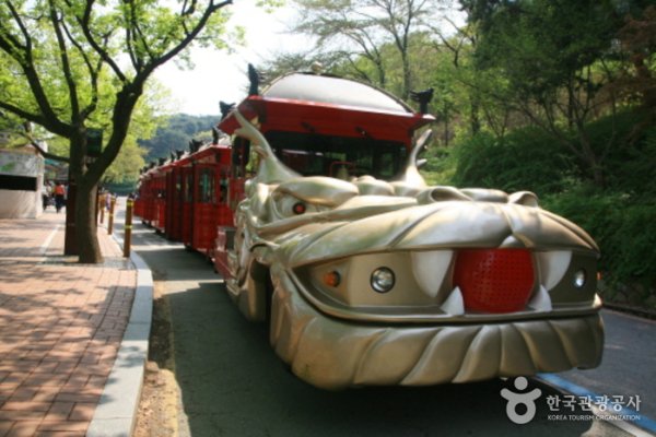 Hwaseong Fortress [UNESCO World Heritage]
