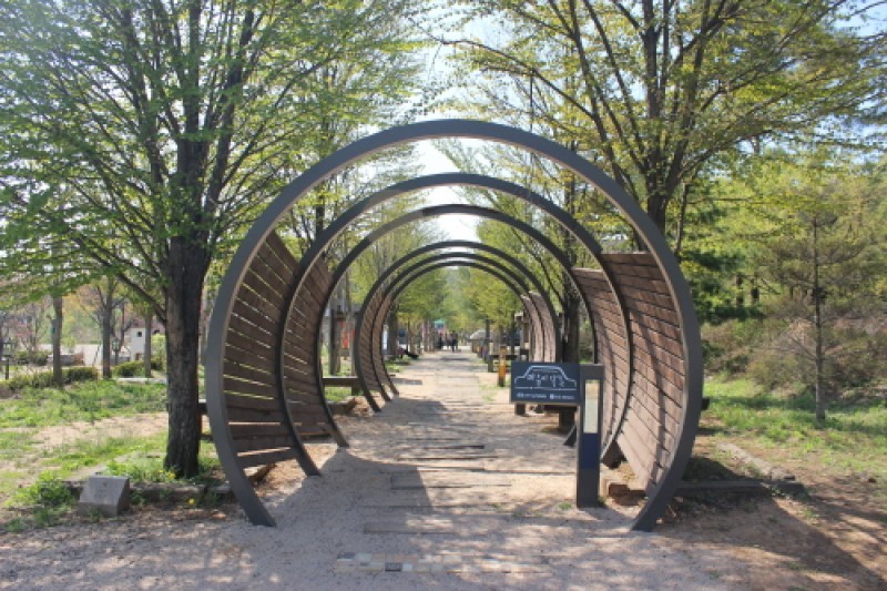 Heyri Art valley  (5/23)