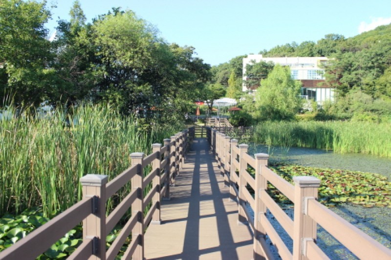 Heyri Art valley  (7/23)