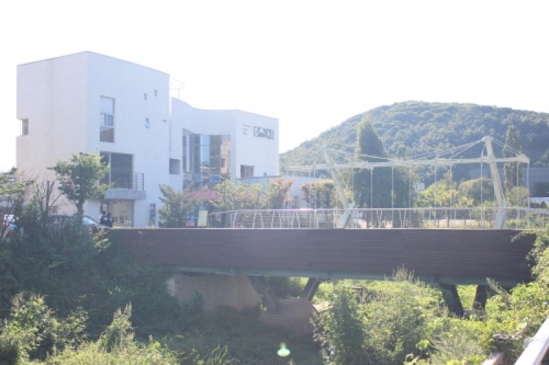 Heyri Art valley  (15/23)