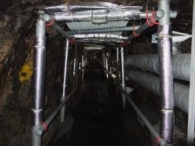 The 3rd Tunnel
