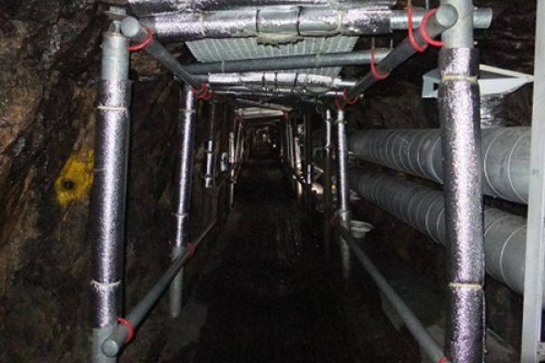 The 3rd Tunnel