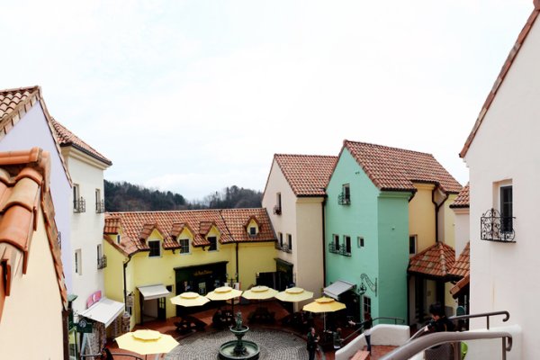Petite France