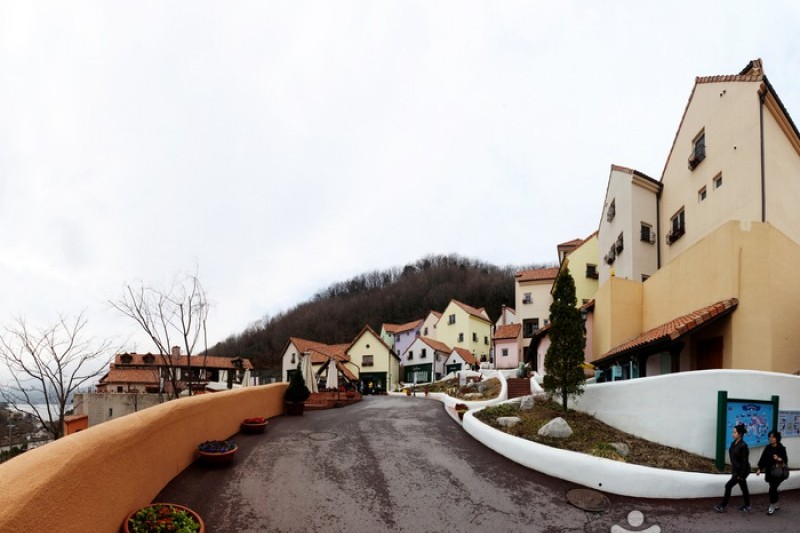 Petite France  (4/28)
