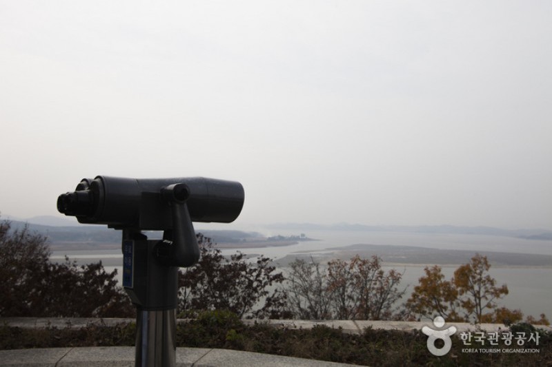 Odusan Unification Observatory  (2/9)