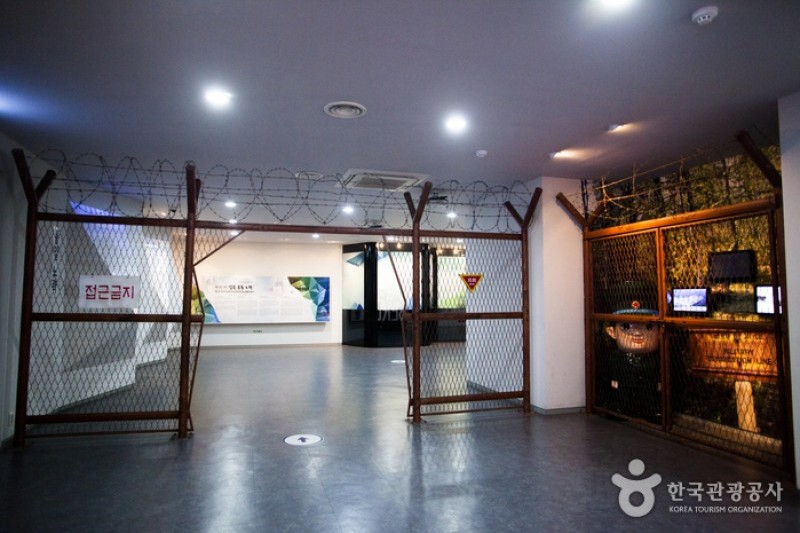 Odusan Unification Observatory  (3/9)