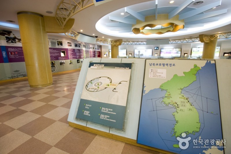 Odusan Unification Observatory  (7/9)