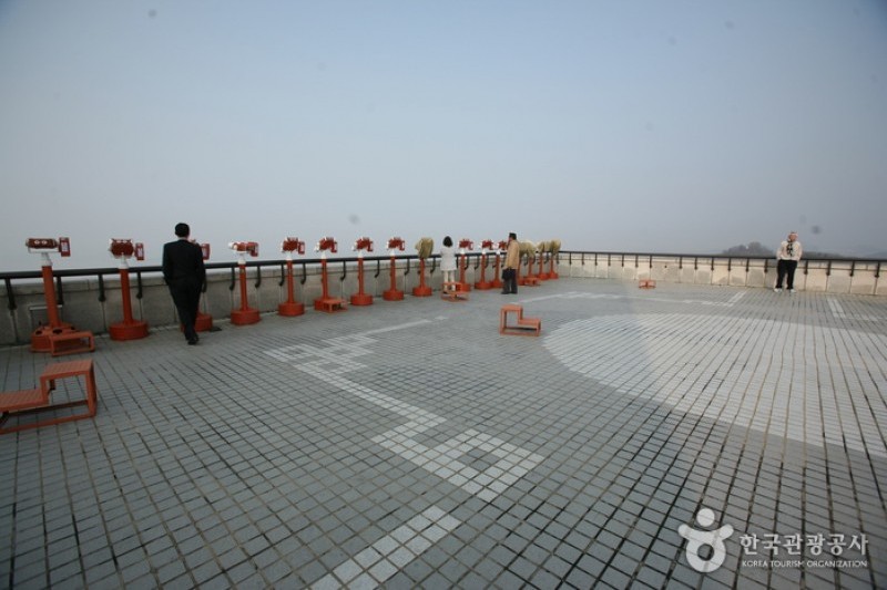 Odusan Unification Observatory  (9/9)