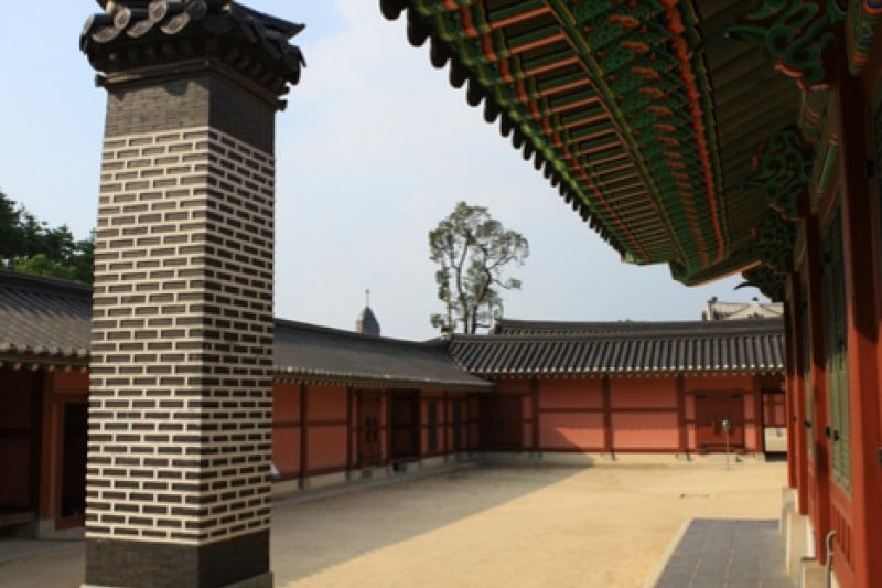 Hwaseong Haenggung Palace  (13/24)
