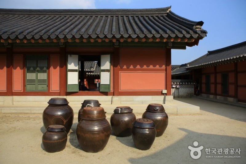 Hwaseong Haenggung Palace  (15/24)