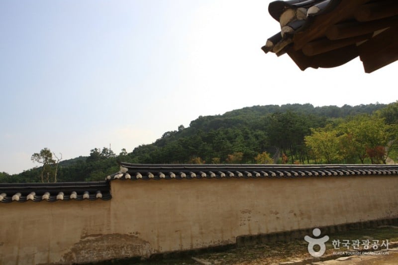 Hwaseong Haenggung Palace  (17/24)