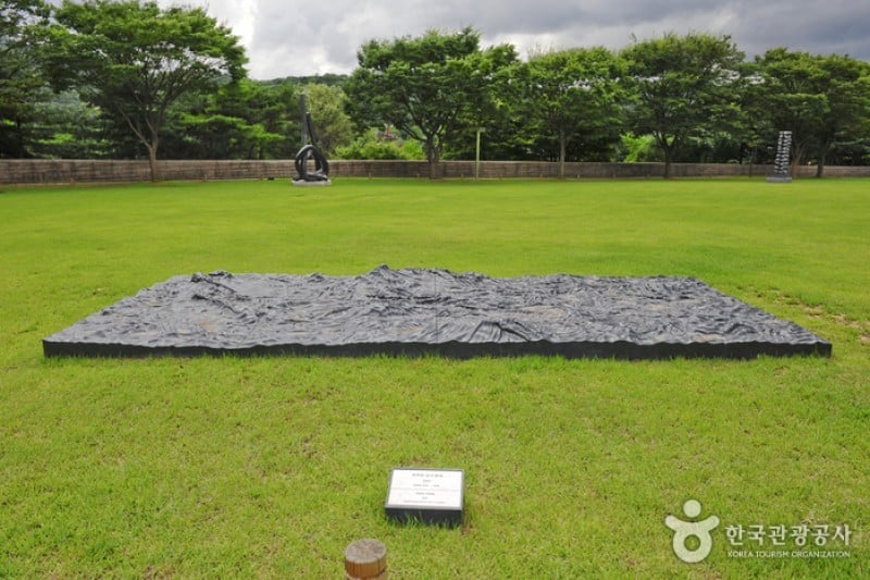National Museum of Modern and Contemporary Art, Gwacheon [MMCA Gwacheon]  (3/21)